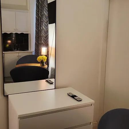 Cosy In Lejlighed Cork