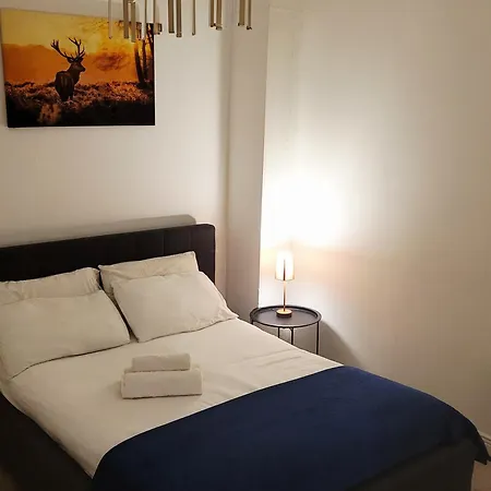 Cosy In Apartmán