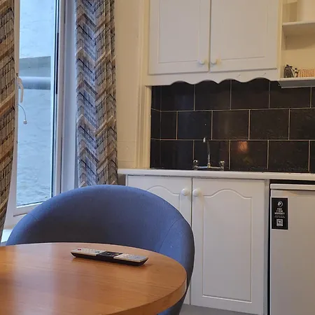 Apartmán Cosy In *