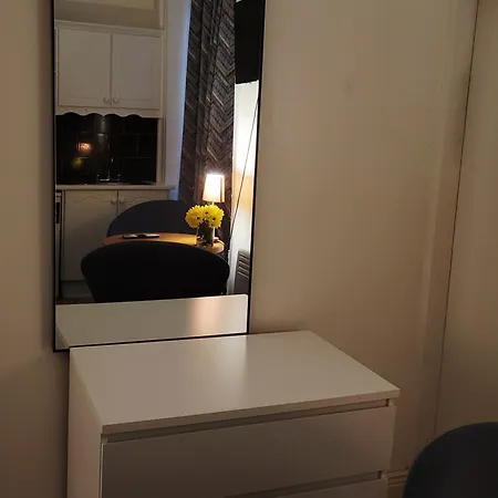 Cosy In Lejlighed Cork