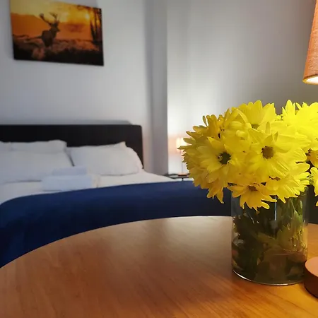 Cosy In Apartmán Cork