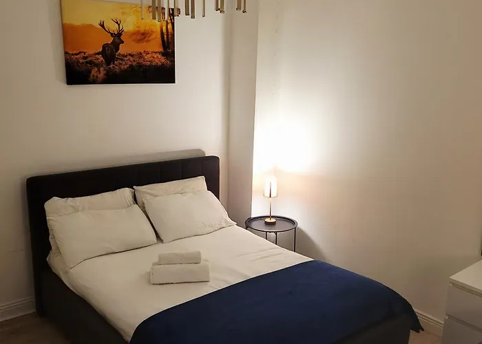 Cosy In Апартаменты