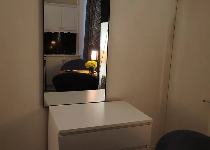 Cosy In Апартаменты Корк